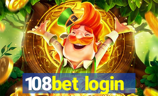 108bet login