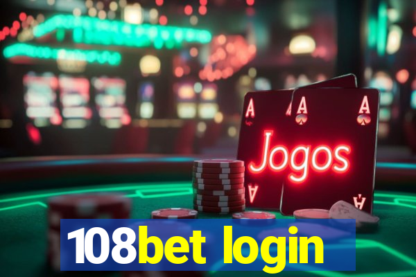 108bet login