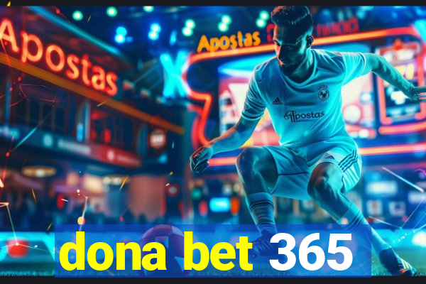 dona bet 365