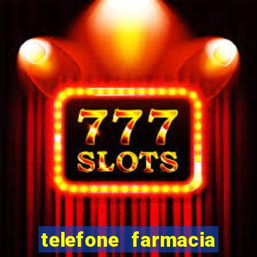 telefone farmacia ame santos