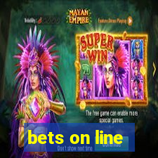 bets on line