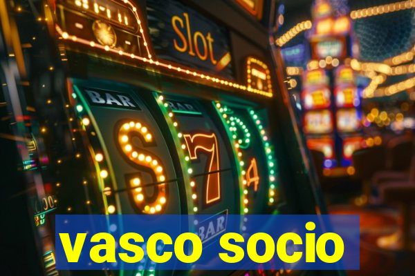 vasco socio