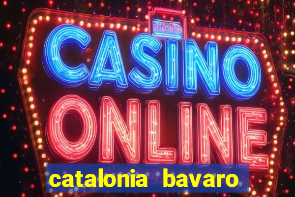 catalonia bavaro beach golf and casino