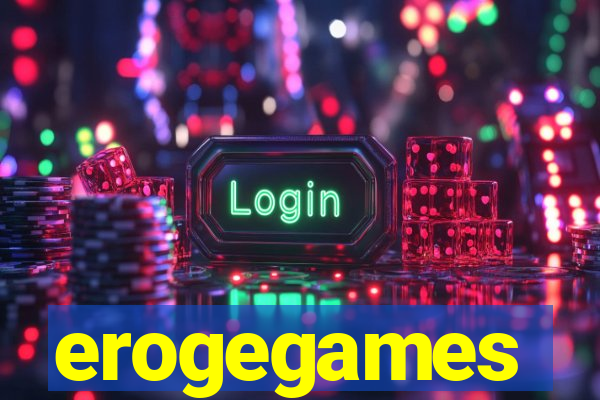 erogegames