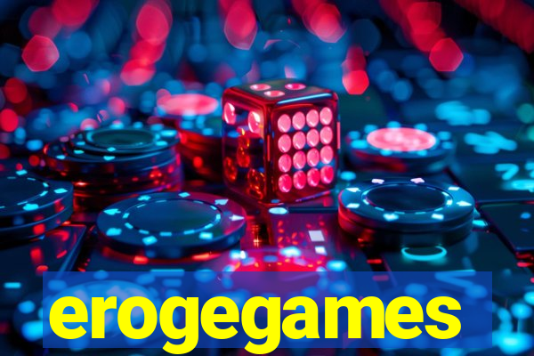 erogegames