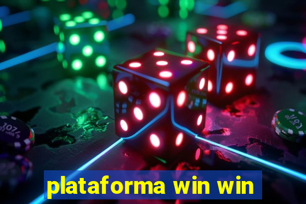 plataforma win win