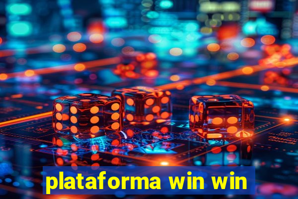 plataforma win win