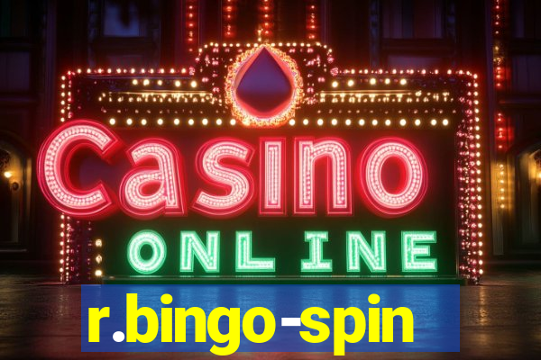 r.bingo-spin