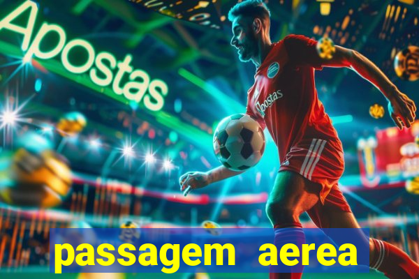 passagem aerea porto alegre