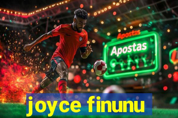 joyce finunu