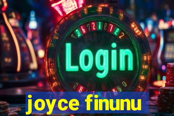 joyce finunu