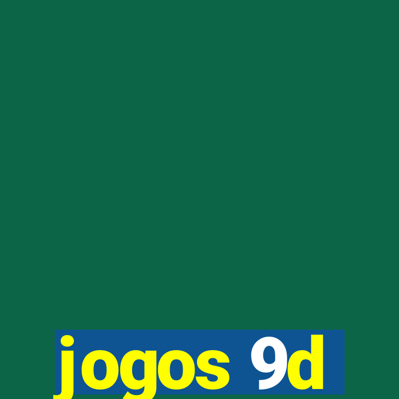 jogos 9d