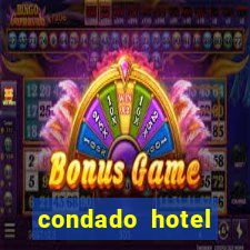 condado hotel casino paso de la patria