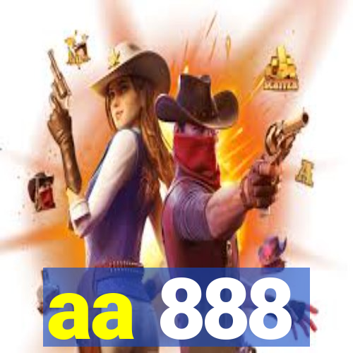 aa 888