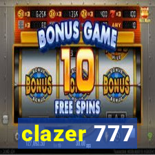 clazer 777