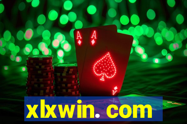 xlxwin. com