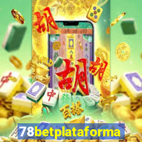 78betplataforma