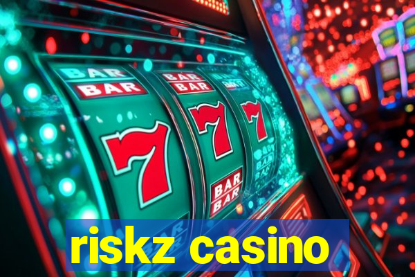 riskz casino