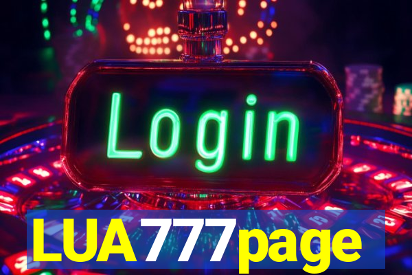 LUA777page