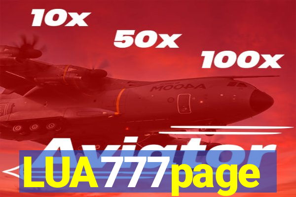 LUA777page