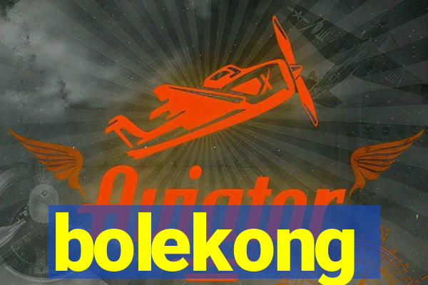 bolekong