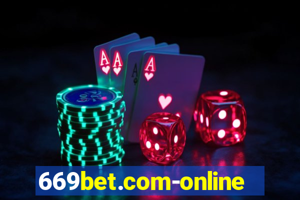 669bet.com-online slots casino