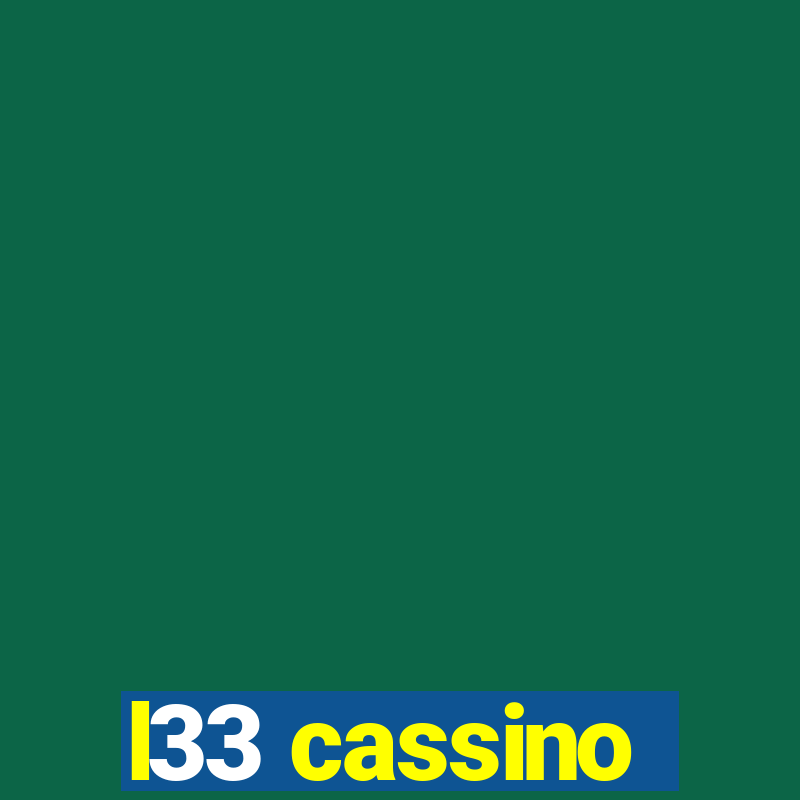 l33 cassino