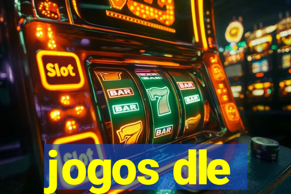 jogos dle