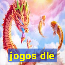 jogos dle