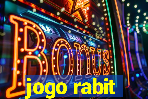 jogo rabit