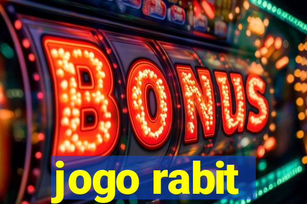 jogo rabit