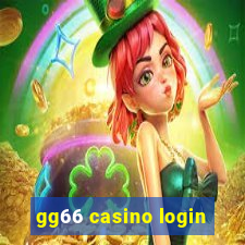 gg66 casino login