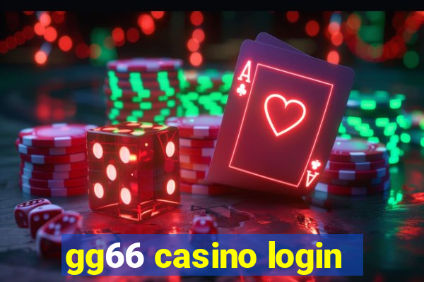 gg66 casino login