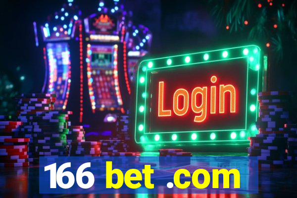 166 bet .com