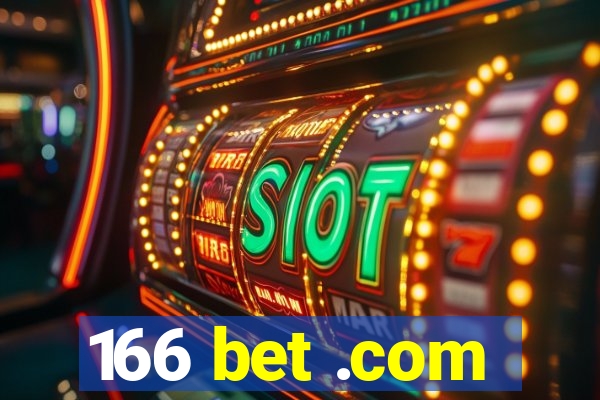 166 bet .com