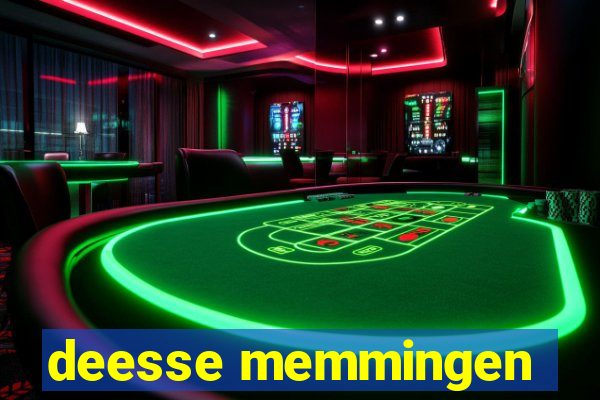 deesse memmingen