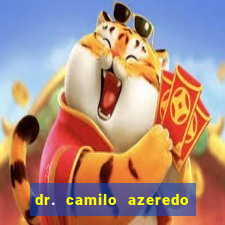 dr. camilo azeredo neurologista em betim