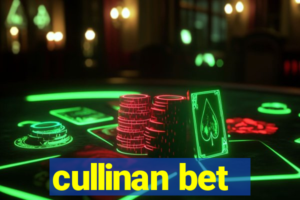 cullinan bet