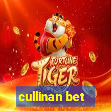 cullinan bet