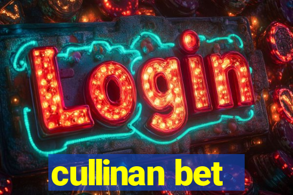 cullinan bet