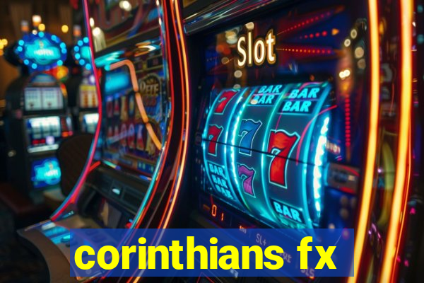 corinthians fx