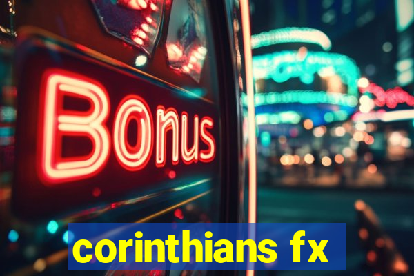 corinthians fx