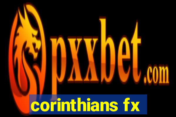 corinthians fx