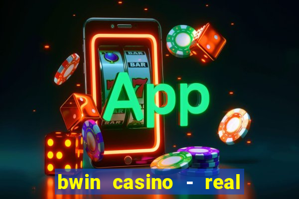 bwin casino - real money games