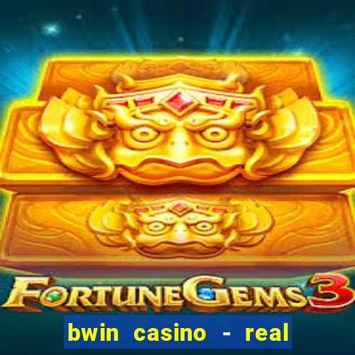 bwin casino - real money games