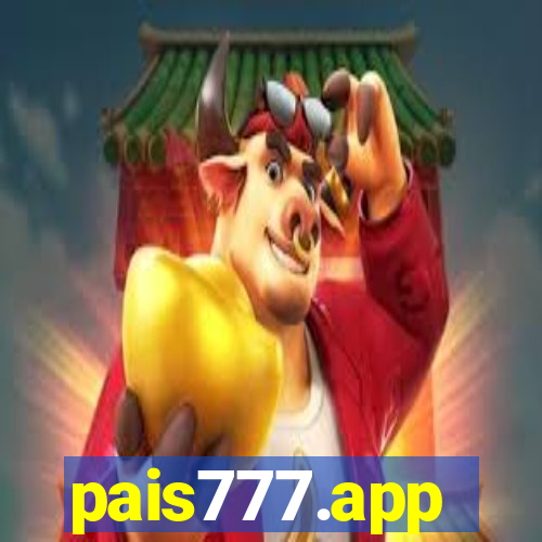 pais777.app