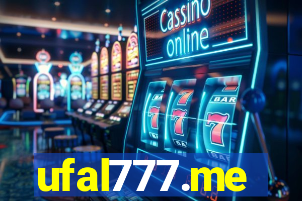 ufal777.me