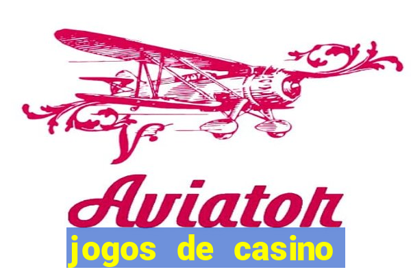 jogos de casino pragmatic play