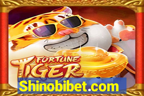 Shinobibet.com