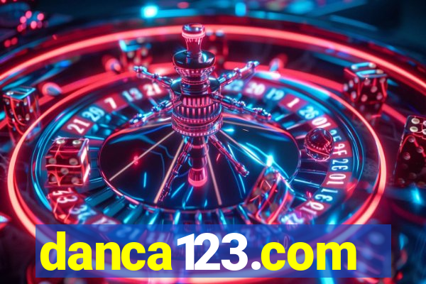 danca123.com